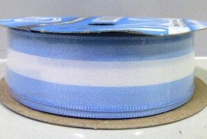 CINTA ARGENTINA X10MTS N3 25MM