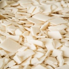 BAÑO ALPINO DE REPOSTERIA X 1KG BLANCO