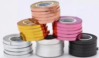 CINTA RIBBON 10U X 10MT METAL