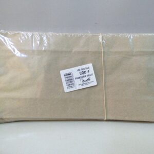 BOLSA KRAFT N 4 X 100