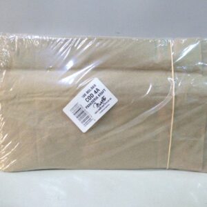 BOLSA KRAFT N 4A X 100