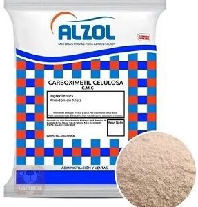 CMC X1KG