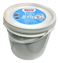 CREMA DE LECHE ILOLAY X 5K BALDE