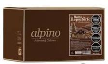 BAÑO ALPINO DE REPOSTERIA X6 X 1K S/A