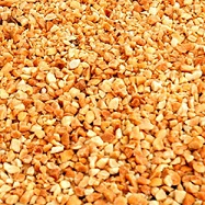 CROCANTE DE MANI X 10 KG