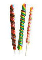 CHUPETIN SUPER PICO X 14