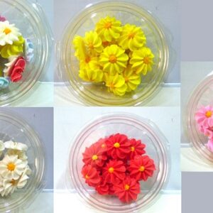 FLORES DE AZUCAR MARGARITA