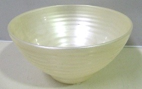 COMPOTERA 500ML COLOR BLANCO PERLADO