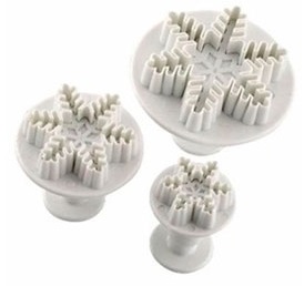 CORTANTE CON EXPULSOR X3 COPO DE NIEVE