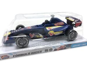 AUTO FORMULA 1 A FRICCION