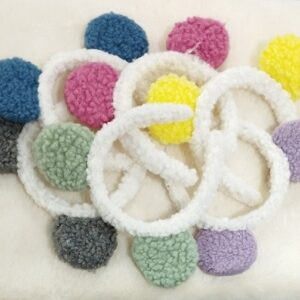 VINCHA PANDA CORDERITO