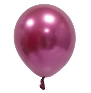 GLOBOX CROMO 5P X25 FUCSIA