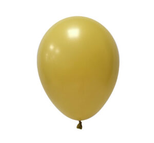 GLOBO BOMBUCHA INTENSE 12P STD X25 MOSTAZA