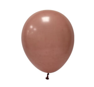GLOBO BOMBUCHA INTENSE 12P STD X25 ROSA PALO