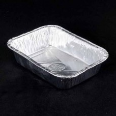 BANDEJA ALUMINIO F75 X10