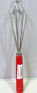 BATIDOR ALAMBRE REF. 26CM