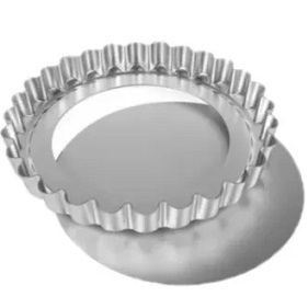 MOLDE PASTAFROLA DESMONTABLE NRO 26