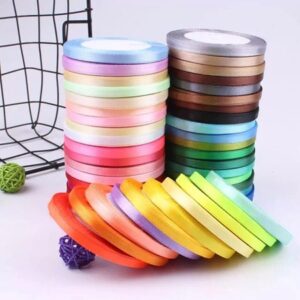 CINTA RASO N1 X 20MTS