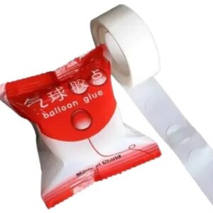 CINTA DE PUNTOS ADHESIVOS