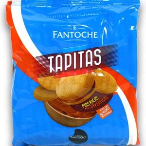 TAPITAS FANTOCHE X 350G