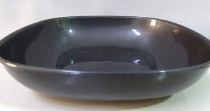 BOWLS CUADRADO HONDO 17X17CM
