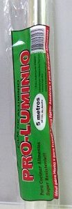 ROLLO ALUMINIO 38CM X5MTS