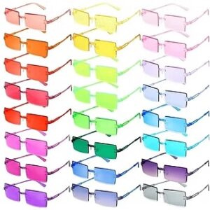 ANTEOJO ACRILICO CUADRADO