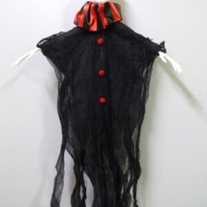 PAYASO MALDITO COLGANTE 70X45 CM