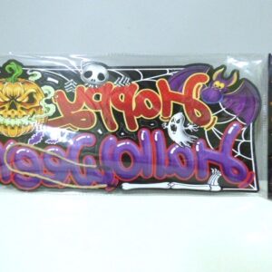 ADORNO COLGANTE HAPPY HALLOWEEN