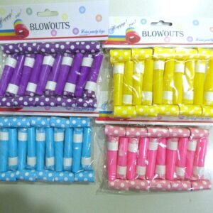 ASUSTA SUEGRA 24CM X10 LUNARES