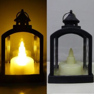 VELA LED FAROLITO CALIDA