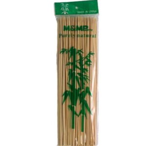 PALITO BROCHETTE 30CM X 90U APROX