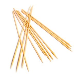 PALITO BROCHETTE 25CM X 90U