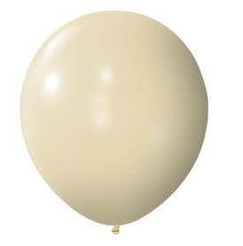 GLOBO BOMBUCHA 12P STANDARD LATTE CREAM X 25