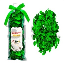 POPURRI PREMIUN X 100G VERDE