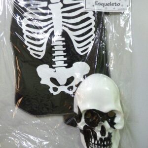SET ESQUELETO