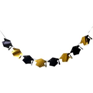 BANDERIN EGRESADO GORRITOS