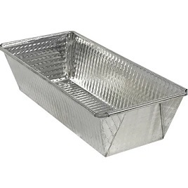 MOLDE BUDIN GRANEADO 28CM