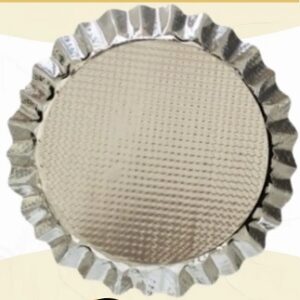 MOLDE TARTA DESMONTABLE GRANEADA N28