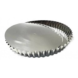 MOLDE TARTA DESMONTABLE N24