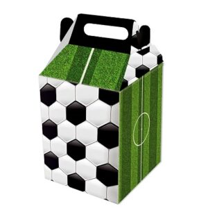 CAJA SORPRESA X 6 PELOTA FUTBOL