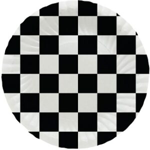 PLATO CHICO X 8 CARRERAS