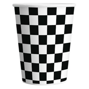 VASO POLIPAPEL X8 CARRERAS