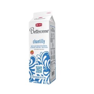 CREMA RICHS BETTERCREME CHANTILLY X907 cm3