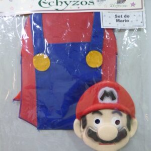 SET MARIO BROS