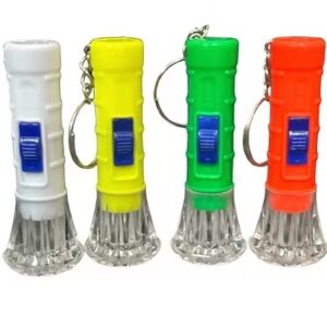 LLAVERO LINTERNA X48