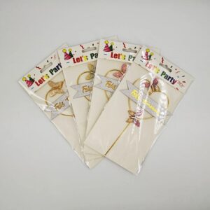 ADORNO PINCHE F C CORAZON CON MARIPOSAS