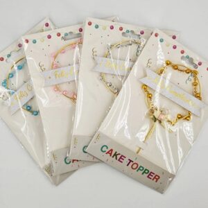 ADORNO PINCHE F C CIRCULO CON PERLAS