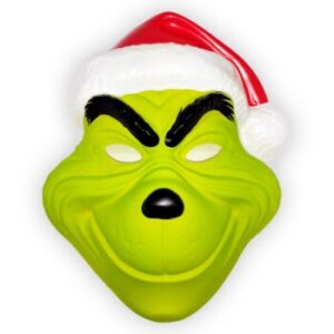 CARETA GRINCH