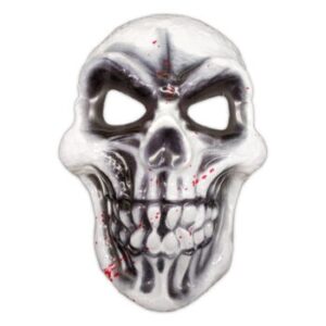 CARETA CALAVERA
